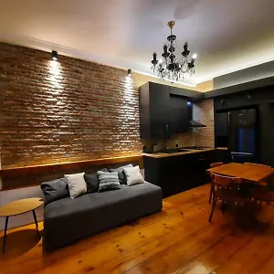 Апартаменты Tbilisi Central, Тбилиси