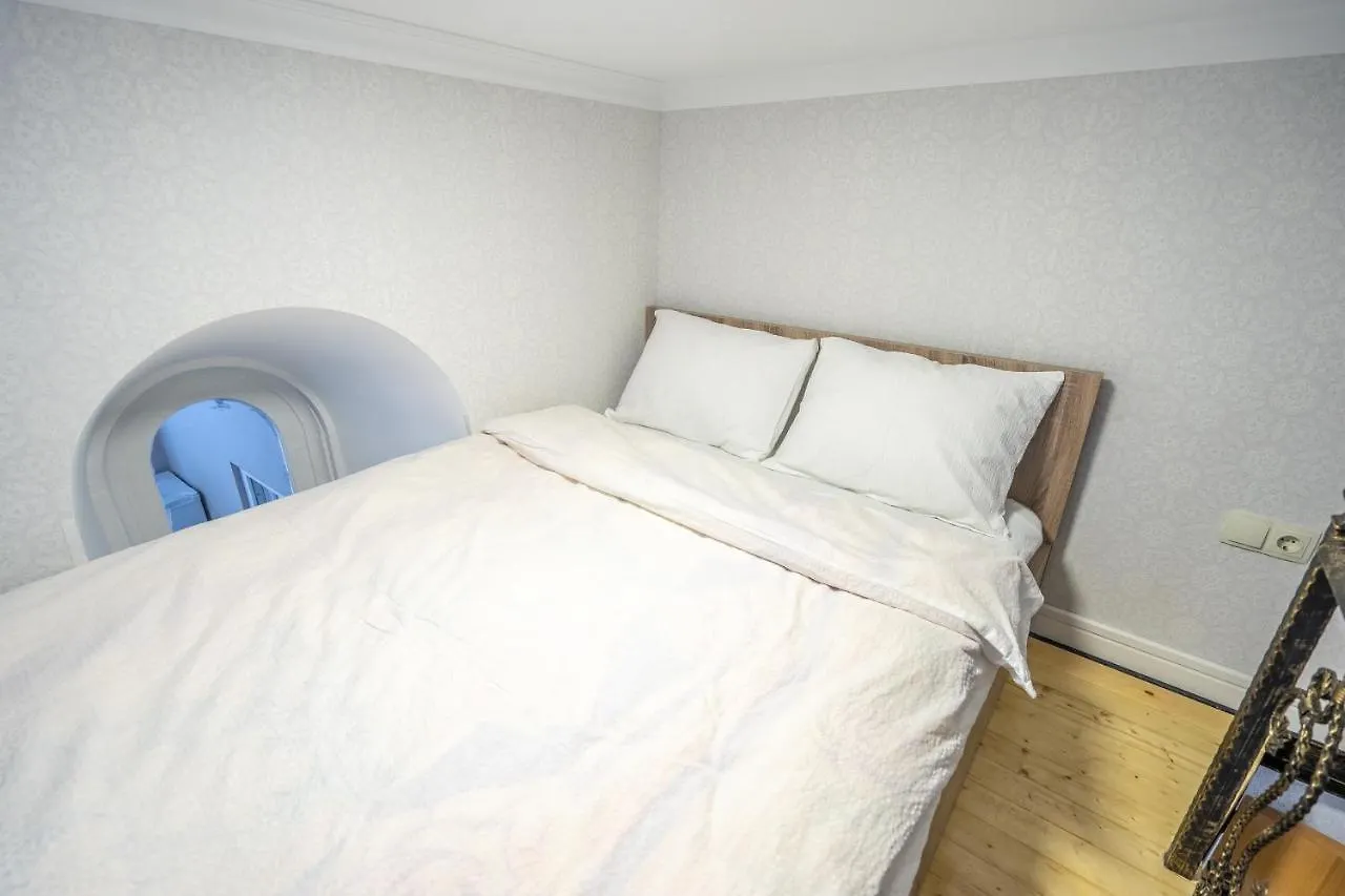 Tiflisi Door 아파트