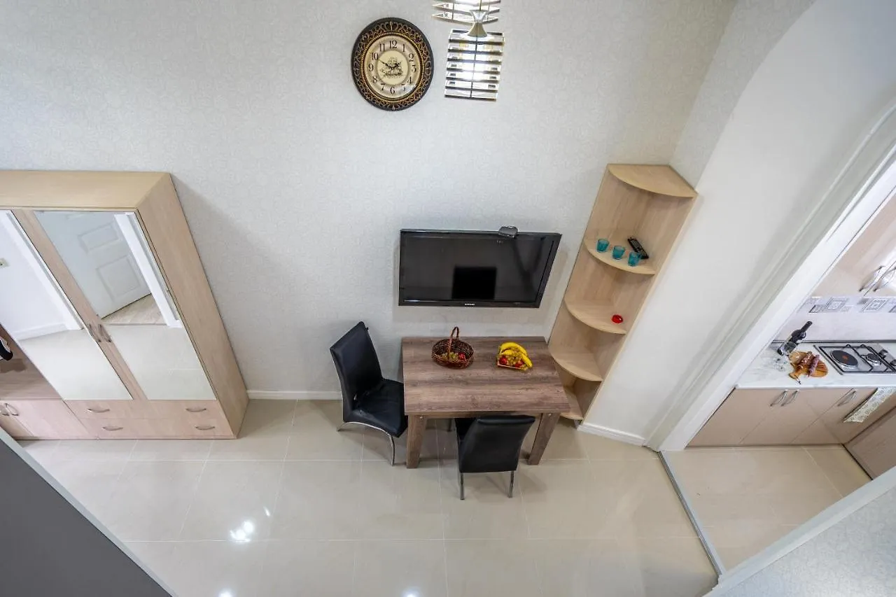 Tiflisi Door 아파트